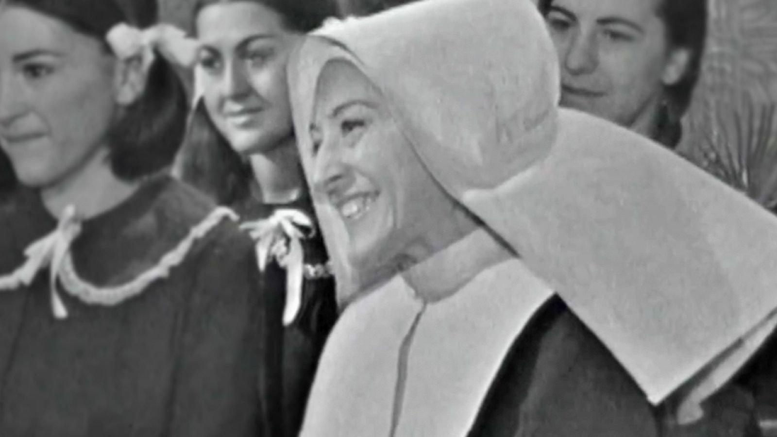 Madre Alegría - Capítulo 5 - Madre Alegría | Ver