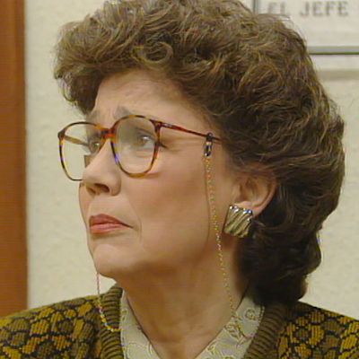 Tercera planta, inspección fiscal