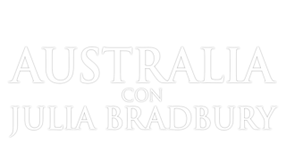 Australia con Julia Bradbury