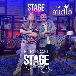 Stage Calling. El podcast