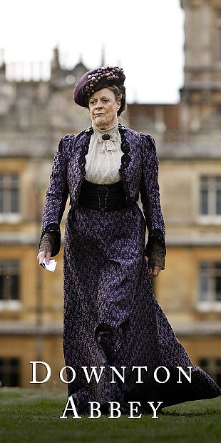 Downton Abbey
