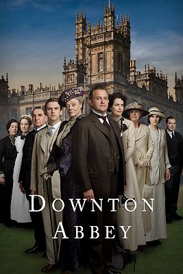 Downton Abbey