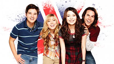 Icarly en inglés