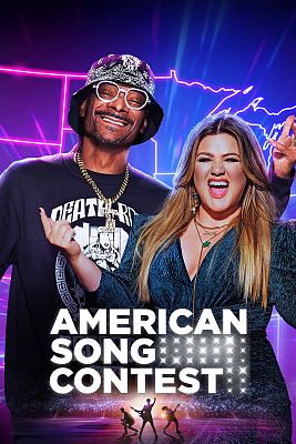 American Song Contest