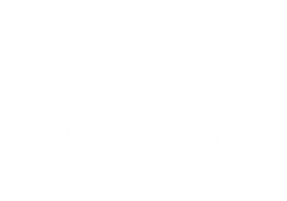 Mi odisea griega