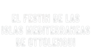 El festín de las islas mediterraneas de Ottolengui