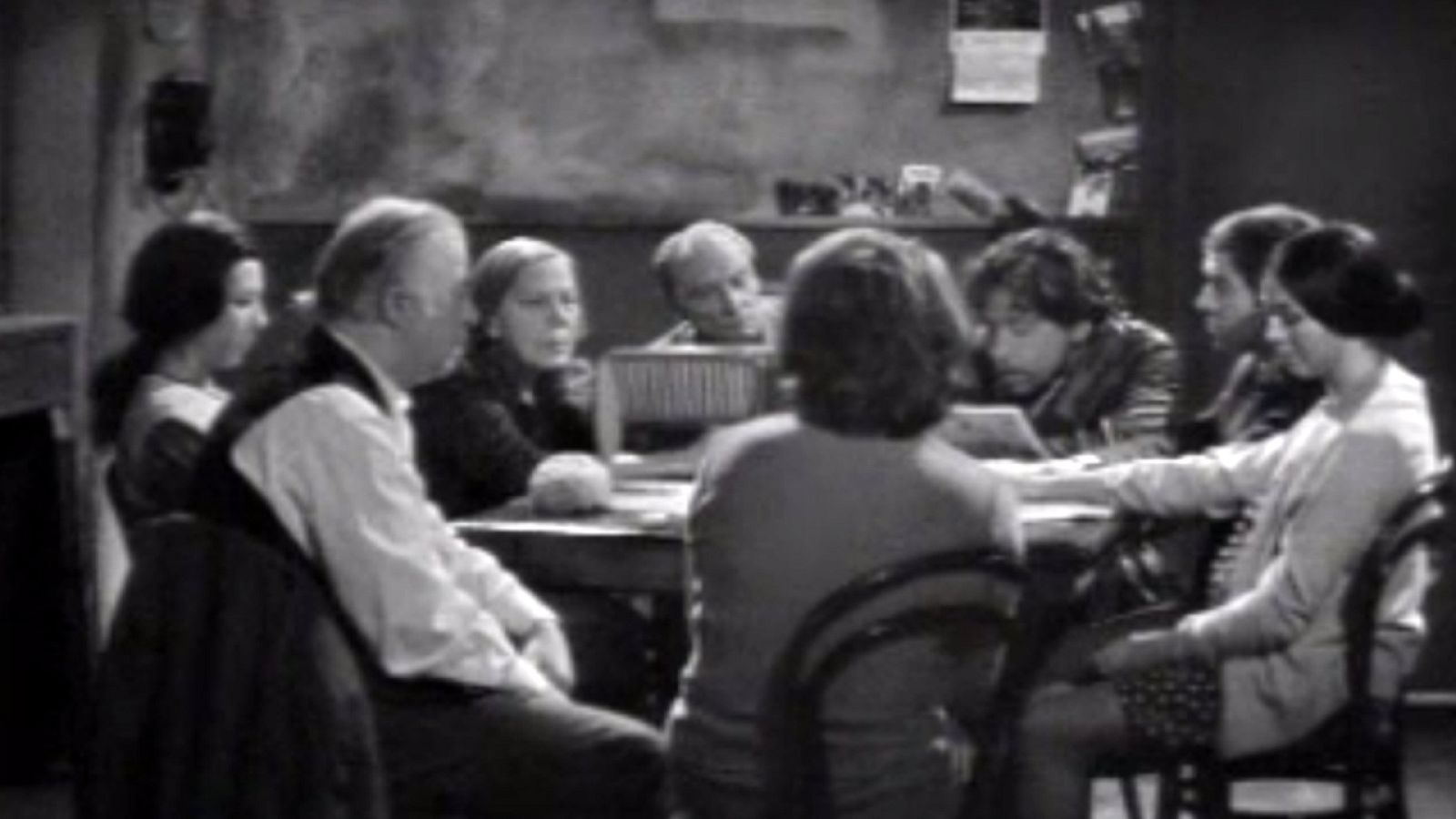 La caída - Capítulo 1 - La caída | Ver