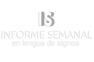 Informe Semanal en lengua de signos