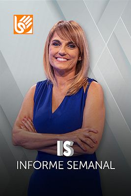 Informe Semanal en lengua de signos