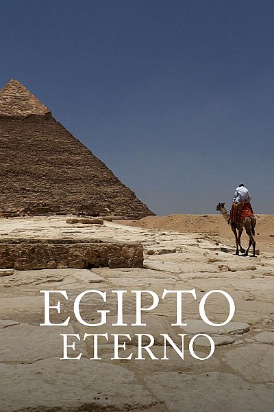 Egipto eterno