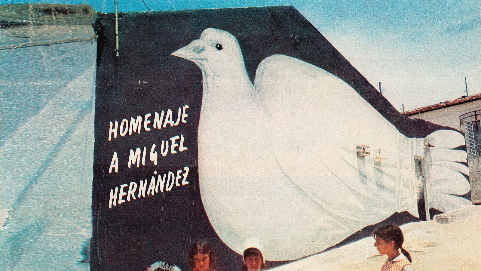 Miguel Hernández (centenario) - Segunda parte - ver ahora