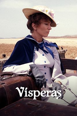 Vísperas