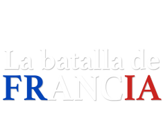 La batalla de Francia