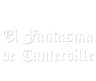 El fantasma de Canterville