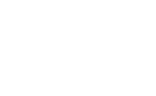 Cazadores de tumbas