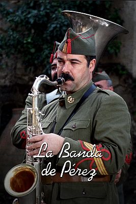 La banda de Pérez