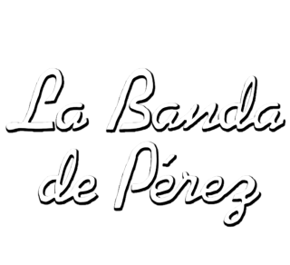 La banda de Pérez