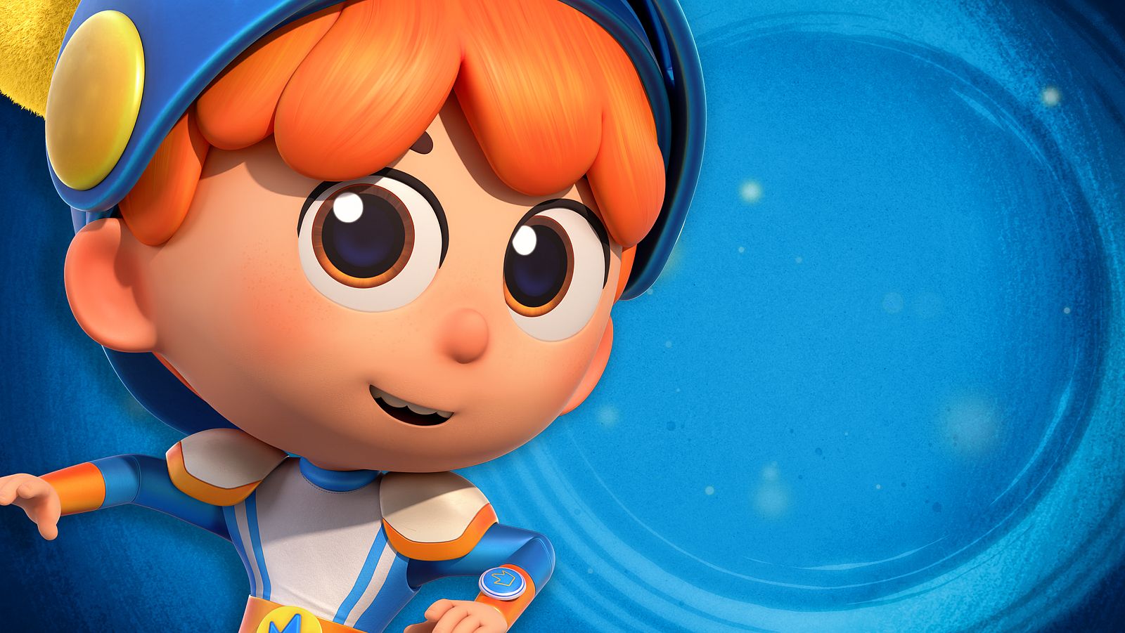 El frágil gigante - Gus, el pequeño caballero | Ver