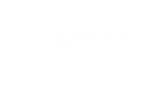 Los Bolena. Una familia escandalosa