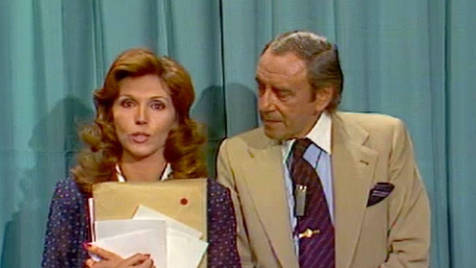 Otras cosas - 28/04/1983