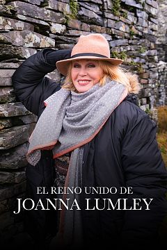 El Reino Unido de Joanna Lumley