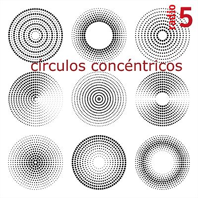 Círculos concéntricos