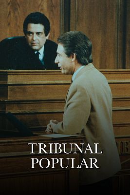 Tribunal popular