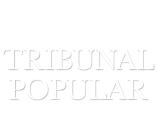 Tribunal popular