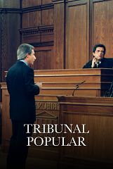 Tribunal popular
