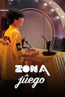 Zona de juego