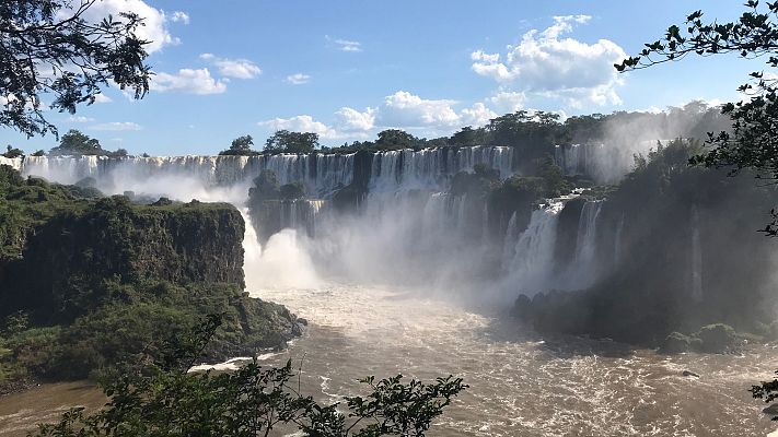 El aire de los tiempos
