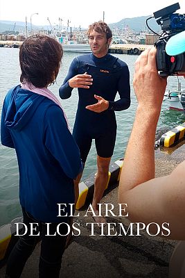 El aire de los tiempos