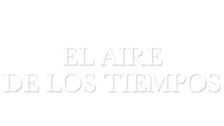 El aire de los tiempos