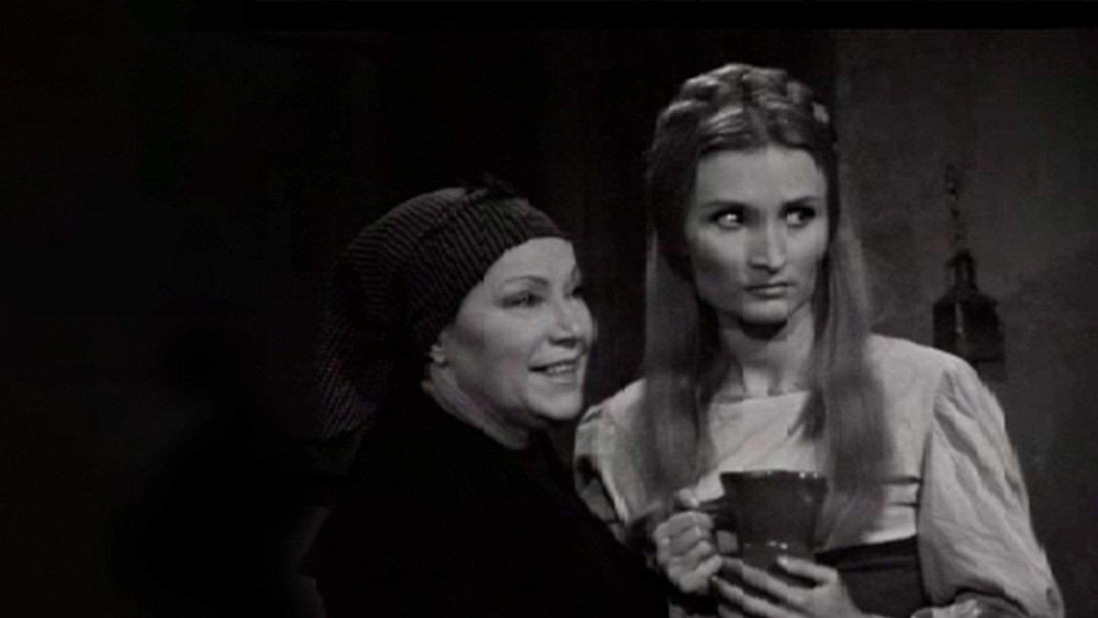 La hija del mar - Capítulo 1 - La hija del mar | Ver