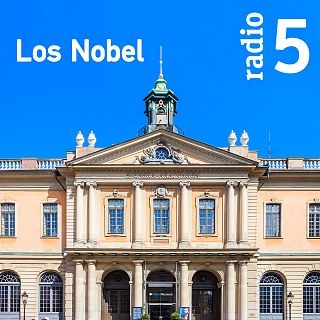 Los Nobel en Radio 5