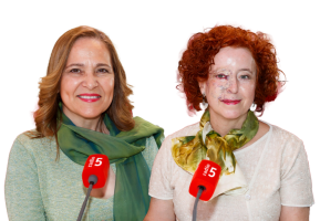 Los Nobel en Radio 5