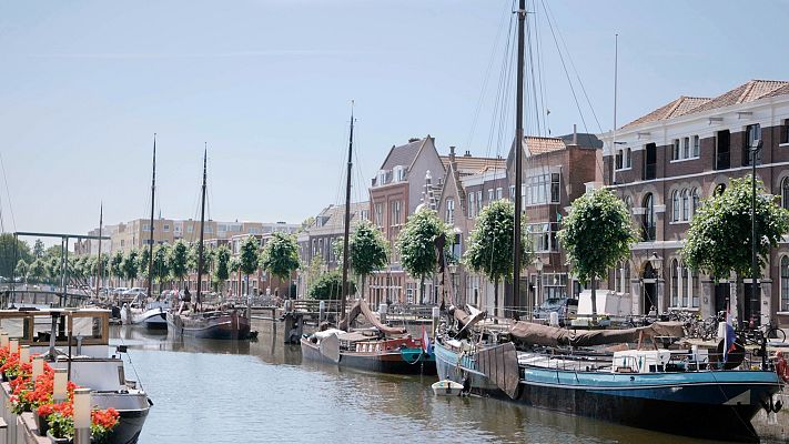 Ciudades bajo amenaza