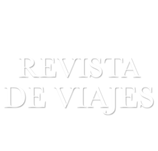 Revista de viajes