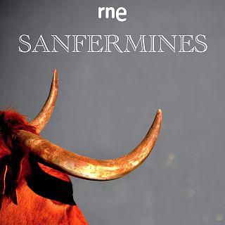 Sanfermines en RNE