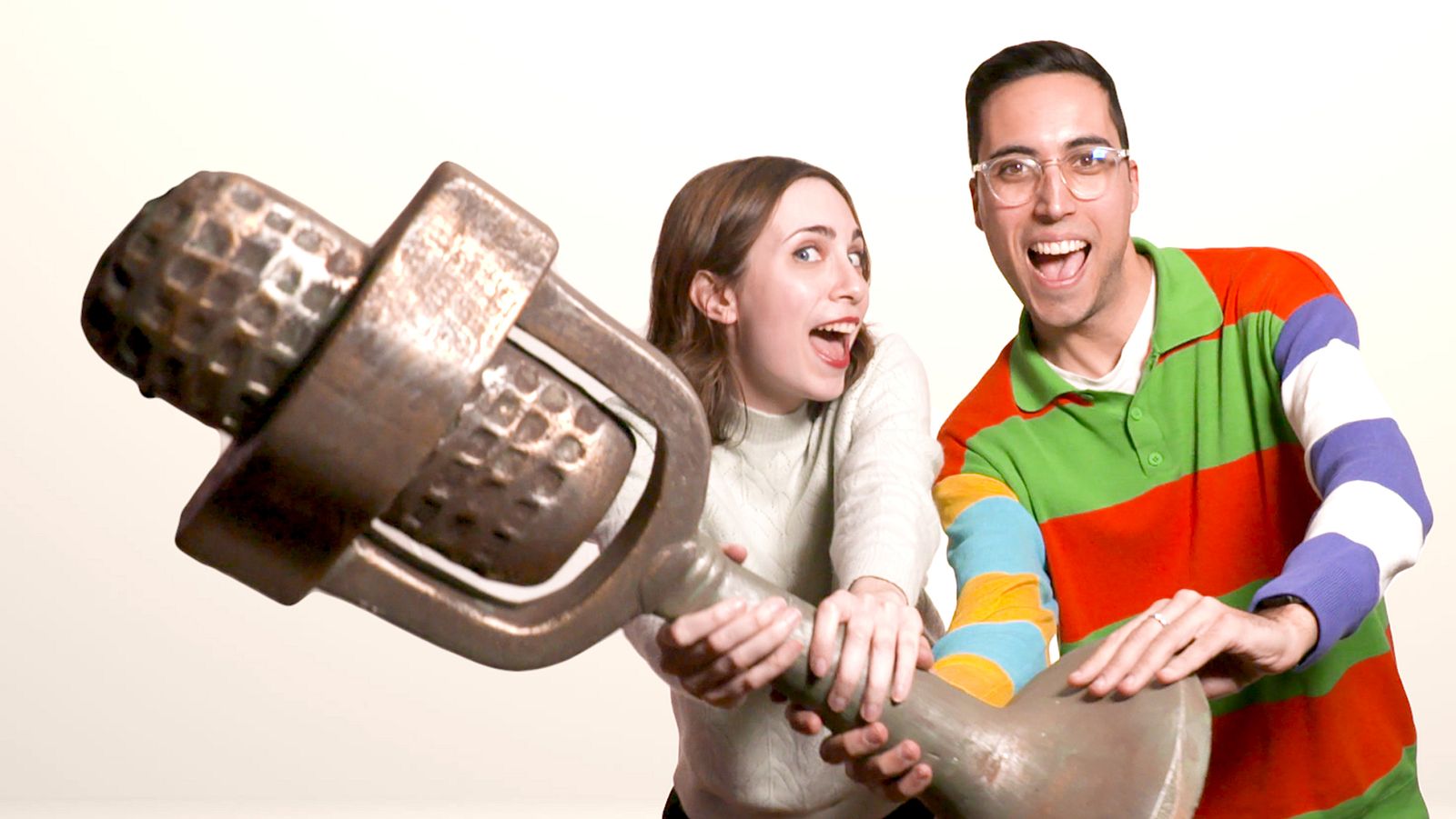 Blanca Paloma hace un balance de su paso por Eurovisión