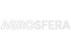 Logotipo de 'Agrosfera'