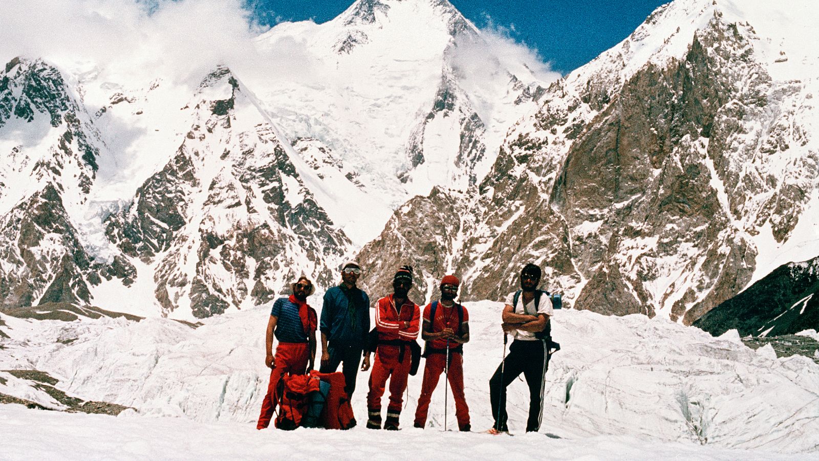 Al filo de lo imposible - Monográfico: Ríos - ver ahora