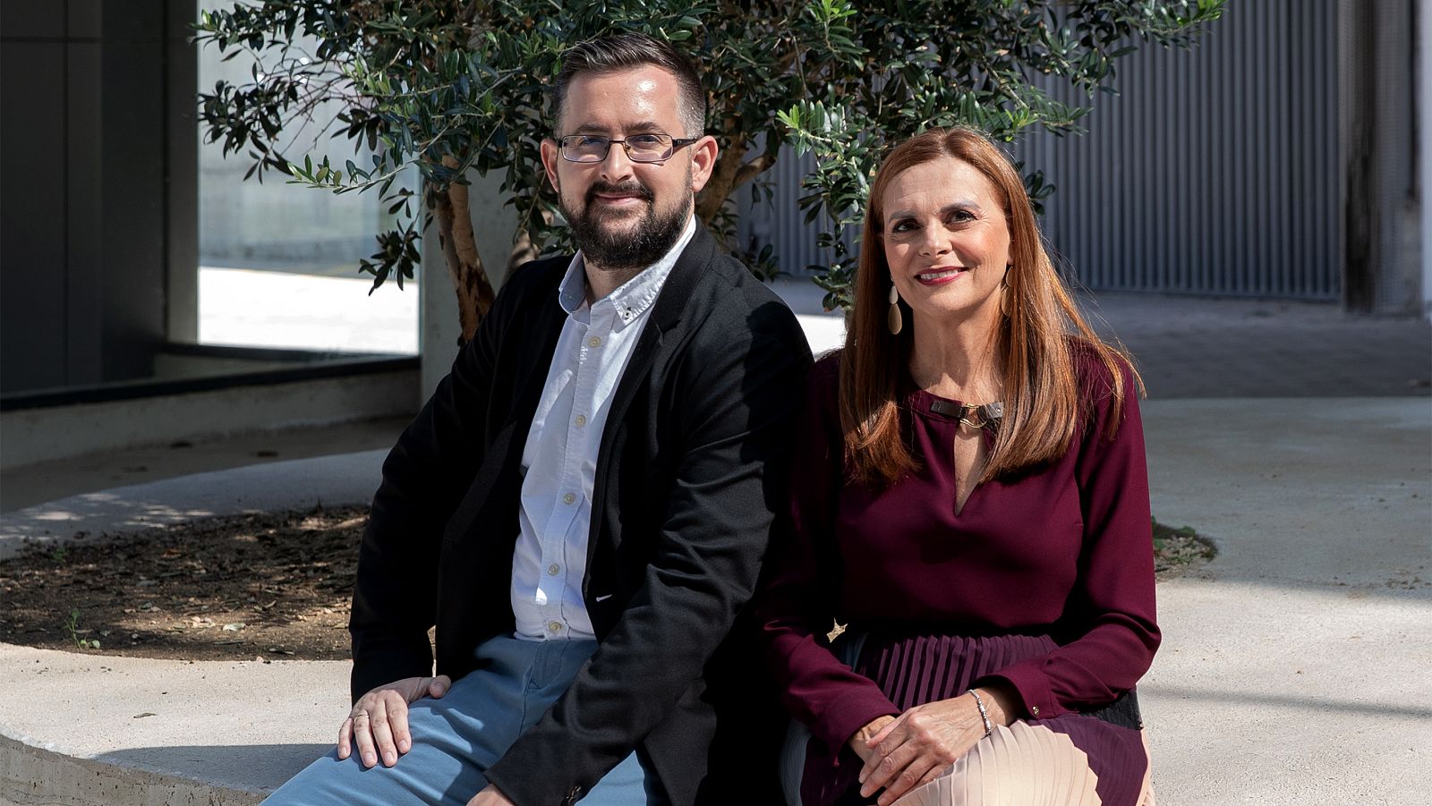 Buenas Noticias TV - Premios La Red al Voluntariado 2025 - Buenas noticias TV | Ver