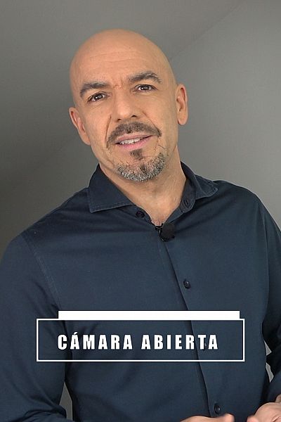 Cámara abierta