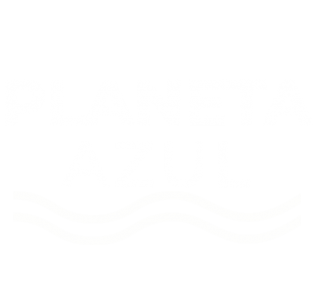 Planeta azul