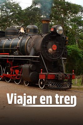 Viajar en tren