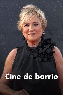 Cine de barrio