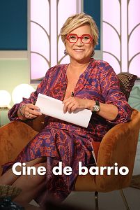 Cine de barrio