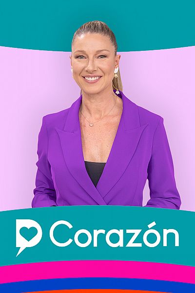 D Corazón