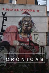 Crónicas